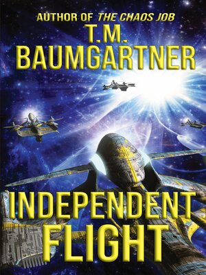 cover image of Independent Flight